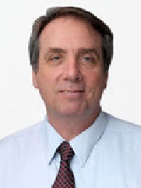Dr. John E. Fitzpatrick M.D.
