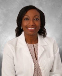 Dr. Gina Brazylle Kirkpatrick-reese D.O.
