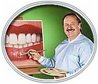 Dr. Kosta J. Adams DDS, MAGD, FICOI, Dentist