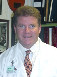 Dr. Thomas J Merrill DPM