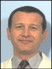 Dr. David R Goldmann MD, Internist