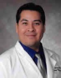 Dr. Juan Antonio Contreras MD