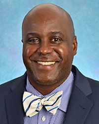 Dr. Samuel Wayne Jones MD