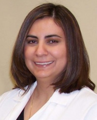 Dr. Tina  Moheb D.M.D.