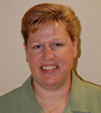 Dr. Ashley Lynn Conner M.D., Family Practitioner