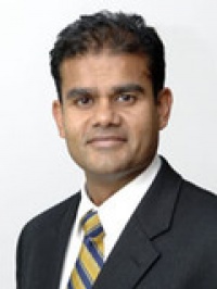 Dr. Hiten K Lakhani M.D.
