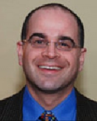 Dr. Eric D. Baum MD, Doctor