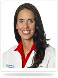 Dr. Dina Diehl, Hospitalist