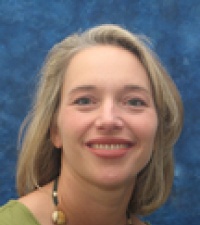 Dr. Ursula K. Hempstead MD