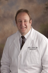 Dr. Eric  Todd MD