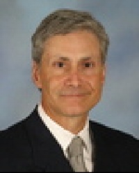 Dr. Charles J. Castoro M.D.