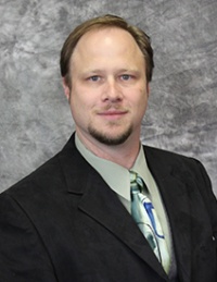 Dr. Bryan Clardy, MD, FAAFP, CHEP, Family Practitioner