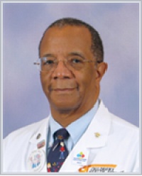 Dr. Eddie S Moore M.D.