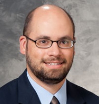 Dr. Christian Matthew Capitini M.D.
