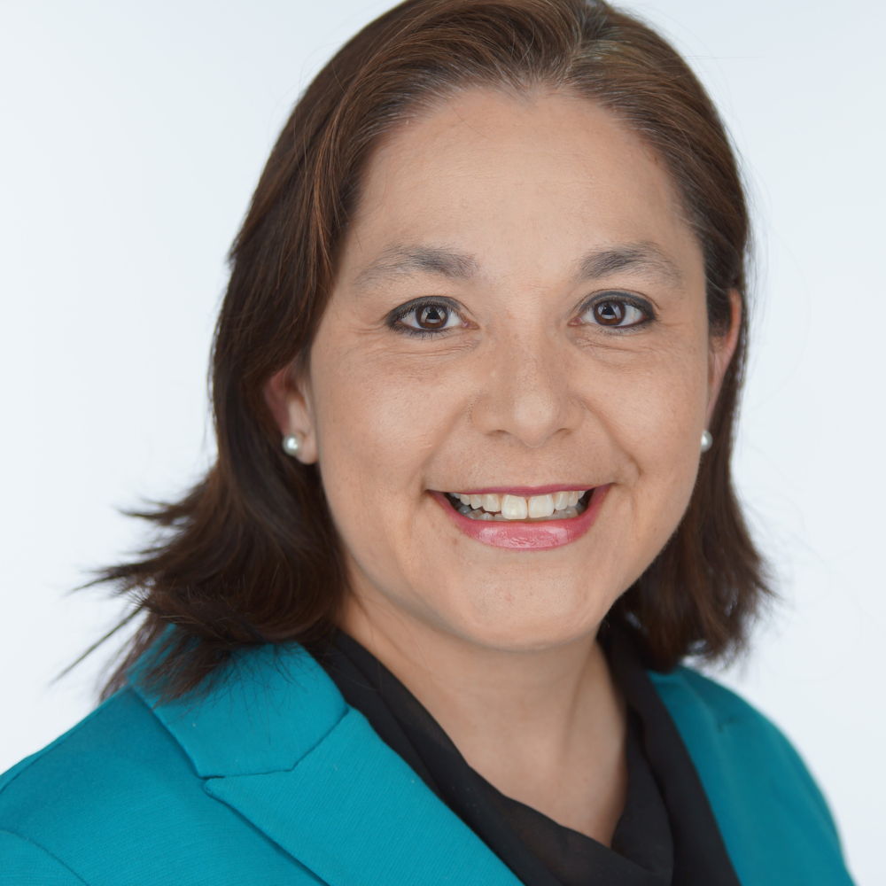 Veronica  Gonzalez-Brown M.D.