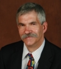 Dr. John Kenneth Chamberlain M.D., Pediatrician