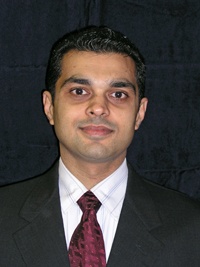 Dr. Nilesh V. Patel MD, Family Practitioner