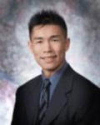 Dr. Hung-chi Kwok M.D., Anesthesiologist