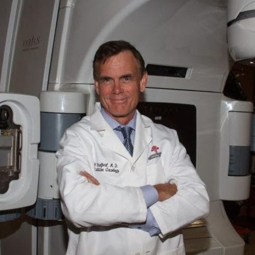 Dr. William Butler Bradford, MD, Radiation Oncologist
