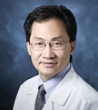 Dr. Simon K Lo M.D.