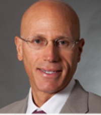 Dr. Richard D Reitman M.D.