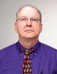Dr. James John Betzhold M.D.