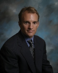 Dr. Brian M. Bourgeois M.D.