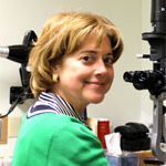 Dr. Catherine H. Bene, MD, Ophthalmologist