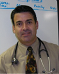 Dr. Peter K Cellucci M.D., Emergency Physician