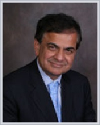 Dr. Sudhir M Parikh M D P A