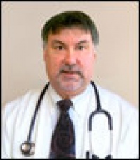 Dr. David Farzan MD, Family Practitioner