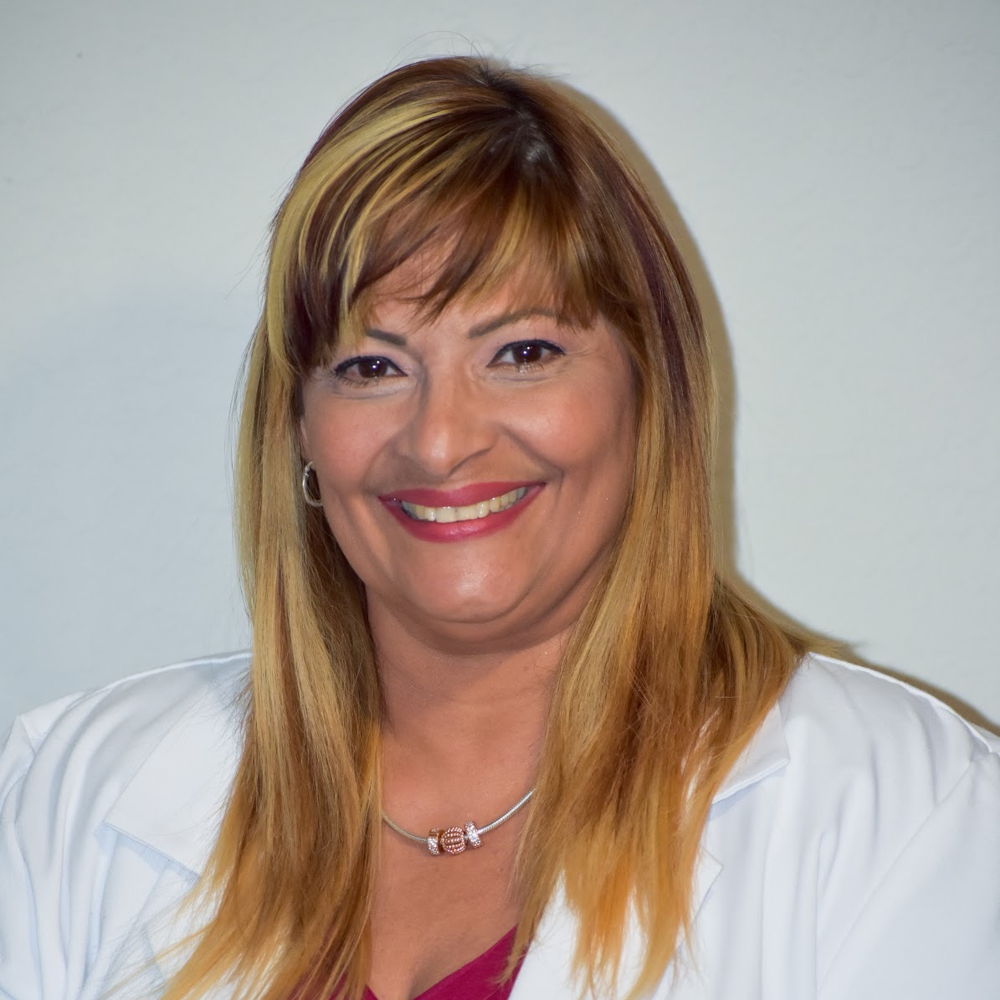 Dr. Yvonne  Rivera M.D.
