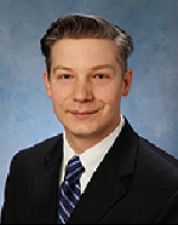 Dr. Steven Bruhl MD, Family Practitioner