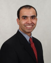 Dr. Sumit Kohli M.D., Internist