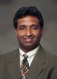 Dr. Venki Paramesh MD, Cardiothoracic Surgeon