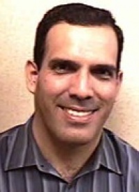 Dr. Luis Manuel Alvarez MD