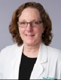 Dr. Mary P Horan M.D.