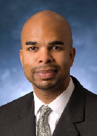 Dr. Thomas Lashun Shaw M.D., Anesthesiologist