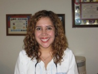 Rocio Massiel Jones DDS, Dentist