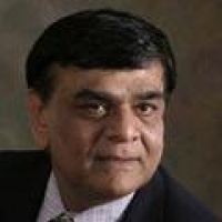 Dr. Jagdish R Patel MD