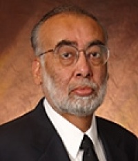 Dr. Akhil Bidani MD, Pulmonologist