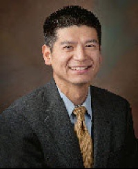 Dr. Charlie C. Yang M.D., Orthopedist