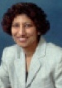 Ms. Uma Cherukuri MD, Internist