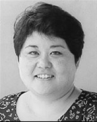 Dr. Naomi Sato MD, Pediatrician