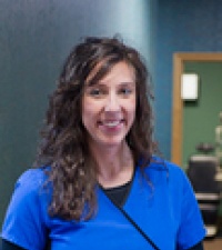 Dr. Kendra L. Deberry O.D., Optometrist