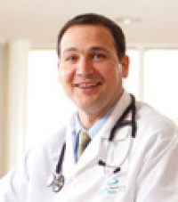 Dr. Peter T Gotsis D.O., Family Practitioner