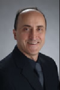 Dr. Mirsad Dupanovic M.D., Anesthesiologist