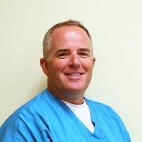 Brian Randle DMD, Dentist