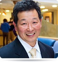Dr. Daryl M Okamura MD, Pediatrician