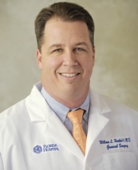 Dr. William  Huether III M.D.